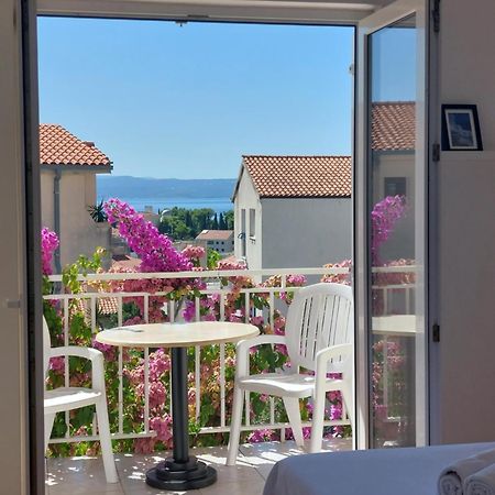 Apartmani Makarska Eksteriør bilde