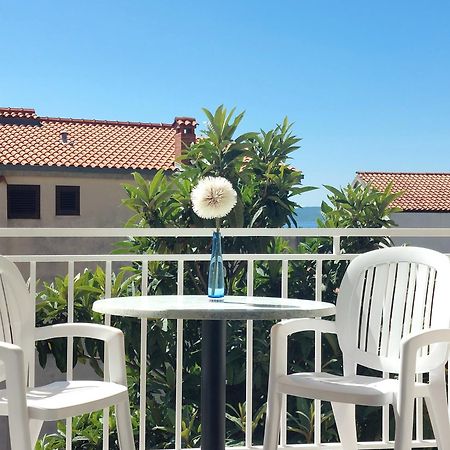 Apartmani Makarska Eksteriør bilde