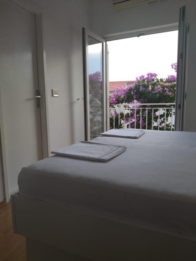 Apartmani Makarska Eksteriør bilde