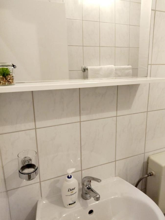 Apartmani Makarska Eksteriør bilde
