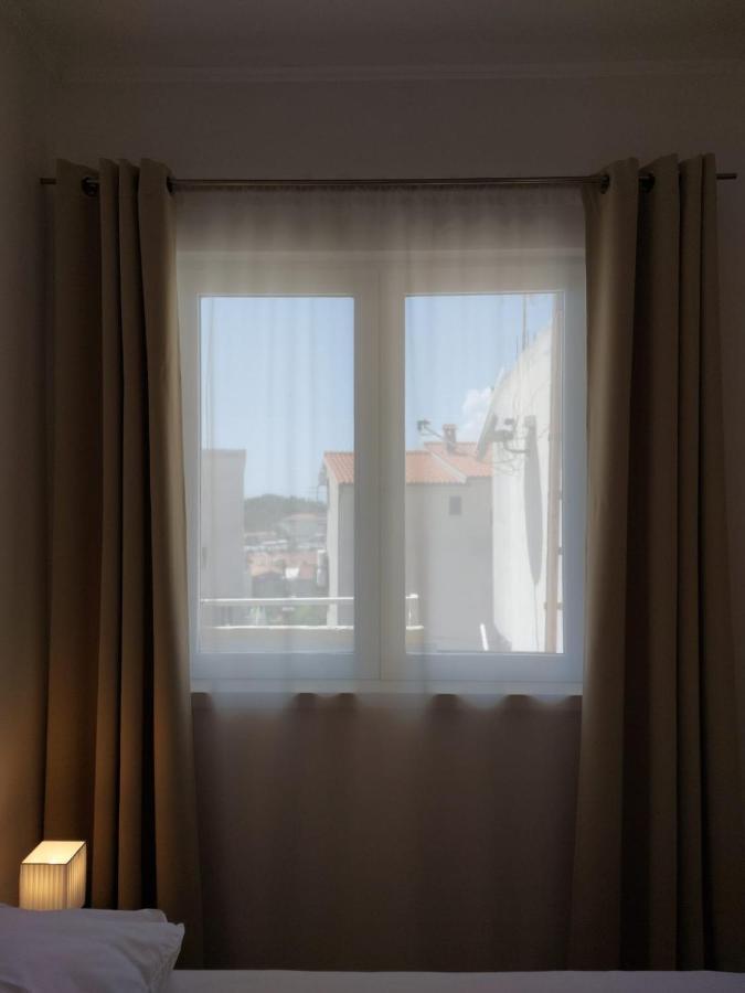 Apartmani Makarska Eksteriør bilde