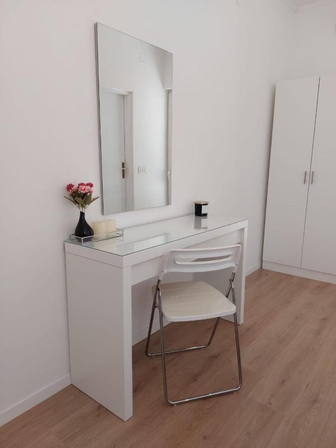 Apartmani Makarska Eksteriør bilde