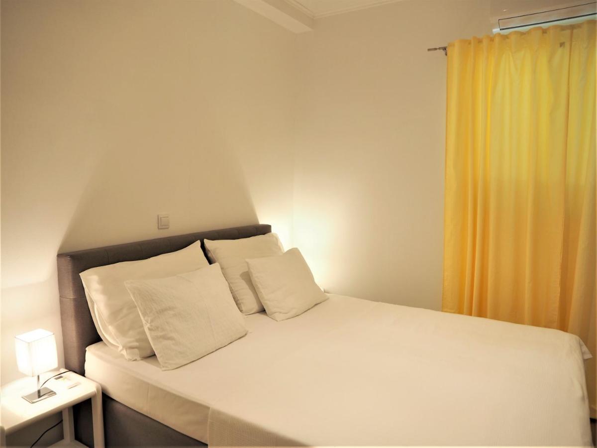 Apartmani Makarska Eksteriør bilde