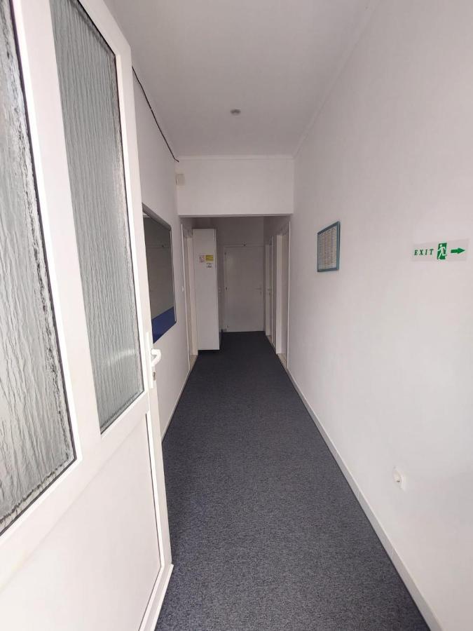 Apartmani Makarska Eksteriør bilde