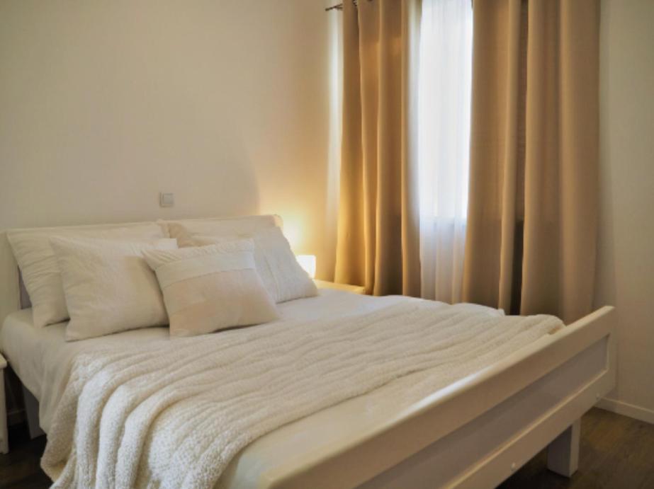 Apartmani Makarska Eksteriør bilde