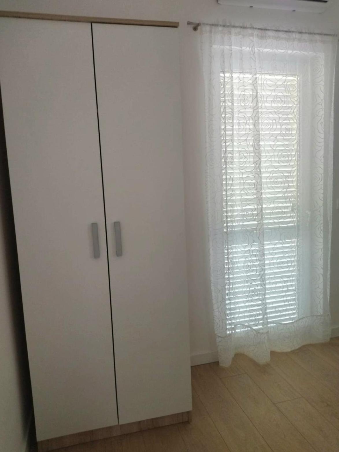 Apartmani Makarska Eksteriør bilde