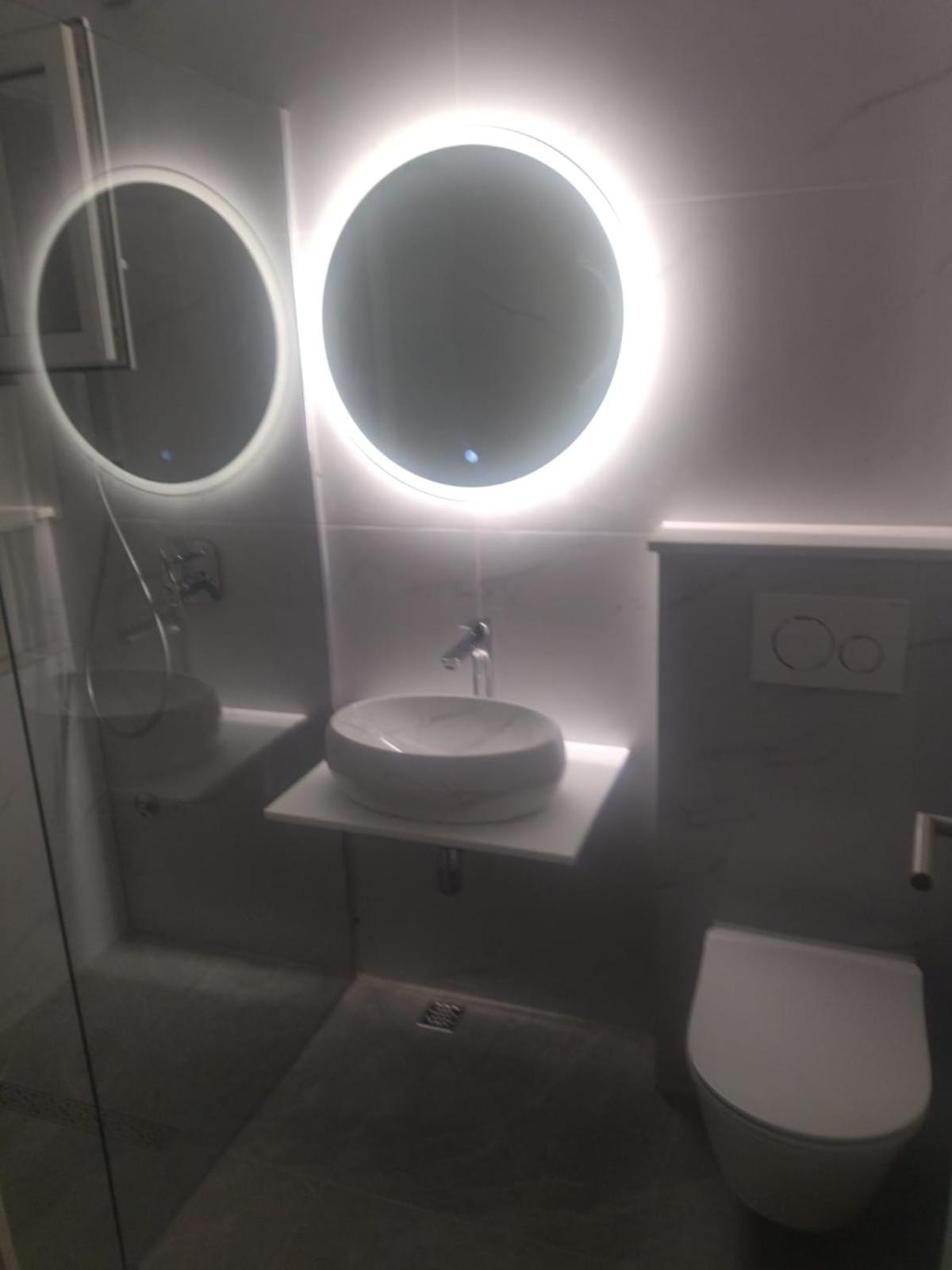 Apartmani Makarska Eksteriør bilde