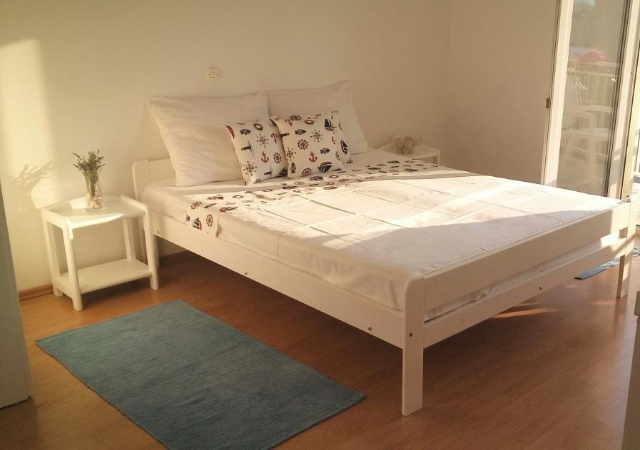 Apartmani Makarska Eksteriør bilde