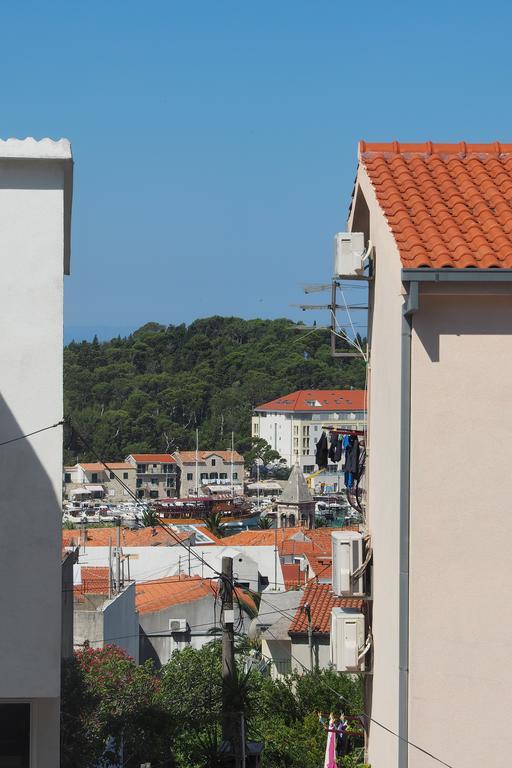 Apartmani Makarska Eksteriør bilde