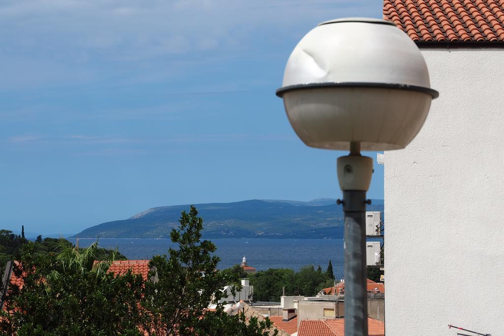 Apartmani Makarska Eksteriør bilde