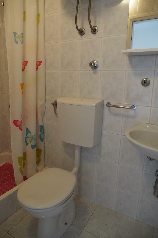 Apartmani Makarska Eksteriør bilde