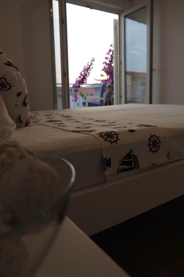 Apartmani Makarska Eksteriør bilde
